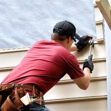 Best Wood Siding Installation  in Lightstreet, PA